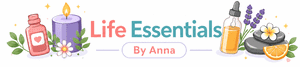 Life Essentials by Anna